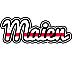 Maien kingdom logo