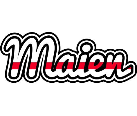 Maien kingdom logo