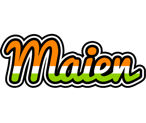 Maien mumbai logo