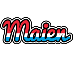 Maien norway logo