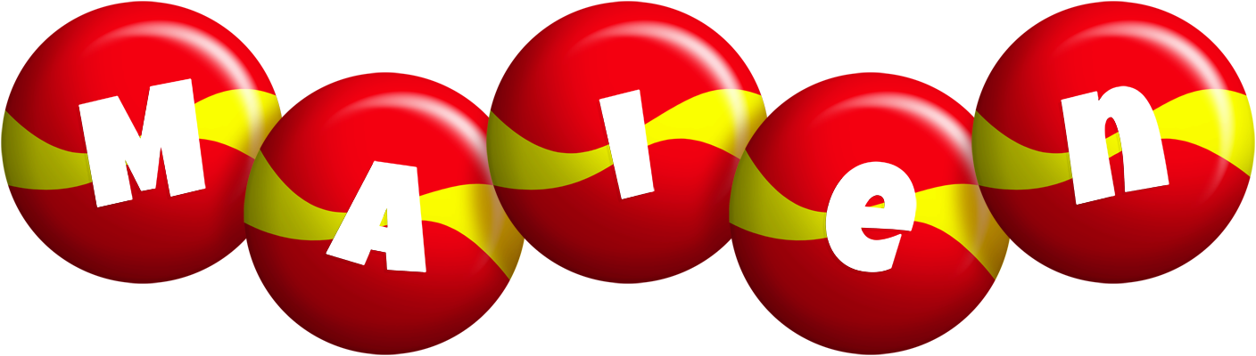 Maien spain logo