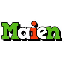 Maien venezia logo