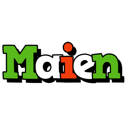 Maien venezia logo
