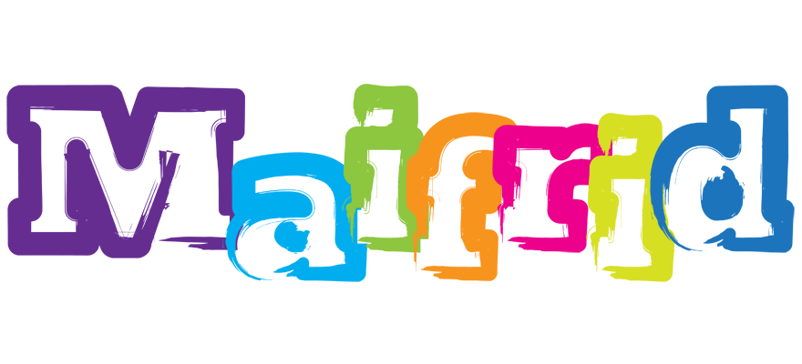 Maifrid casino logo