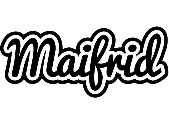 Maifrid chess logo