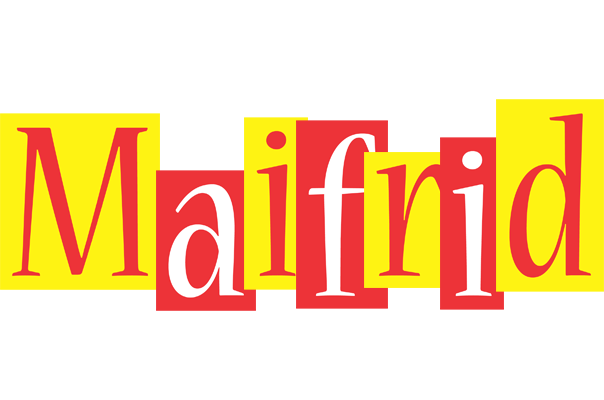 Maifrid errors logo