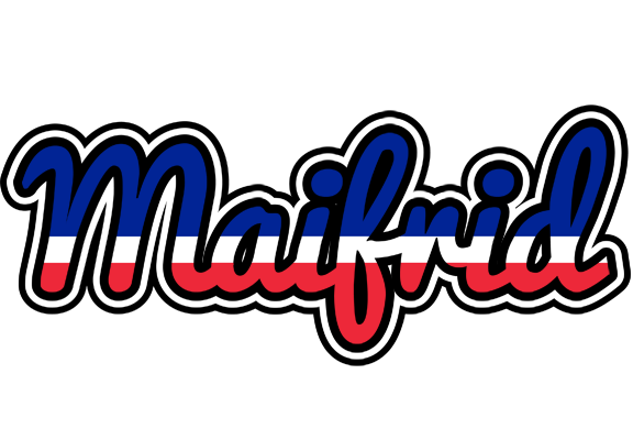 Maifrid france logo