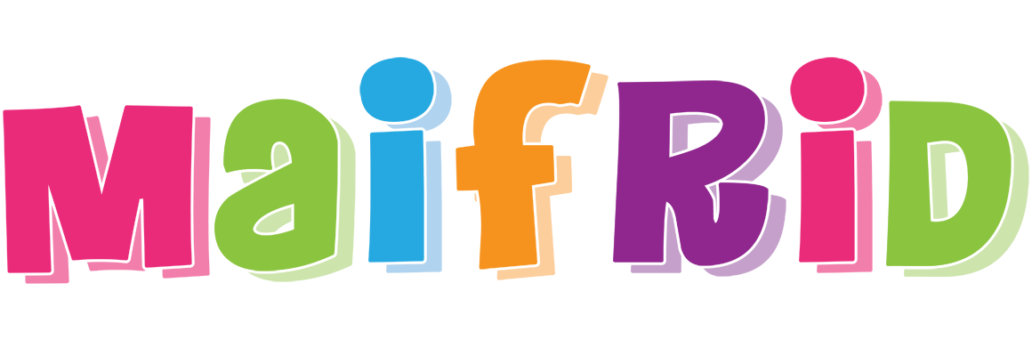 Maifrid friday logo