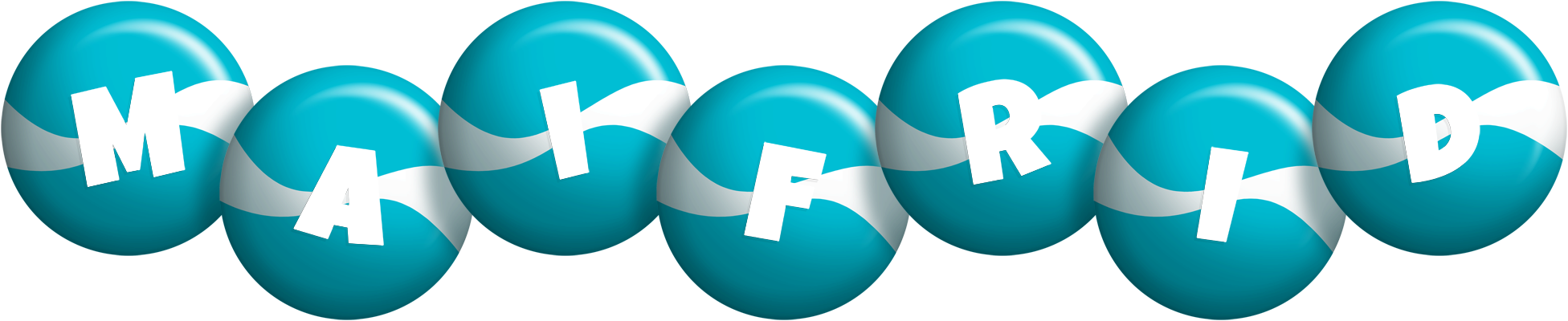 Maifrid messi logo