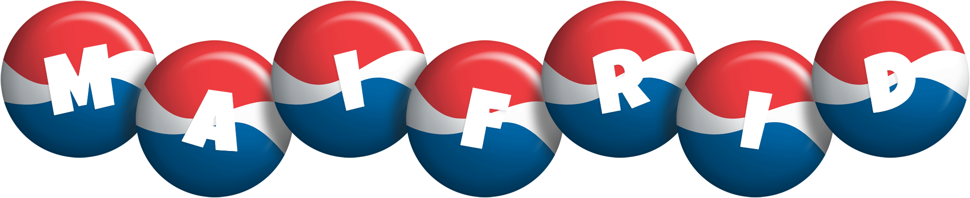 Maifrid paris logo