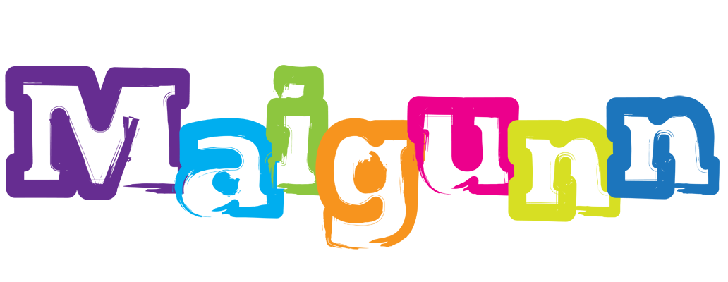 Maigunn casino logo