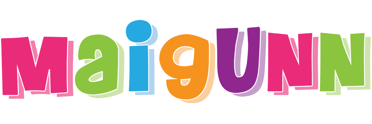 Maigunn friday logo