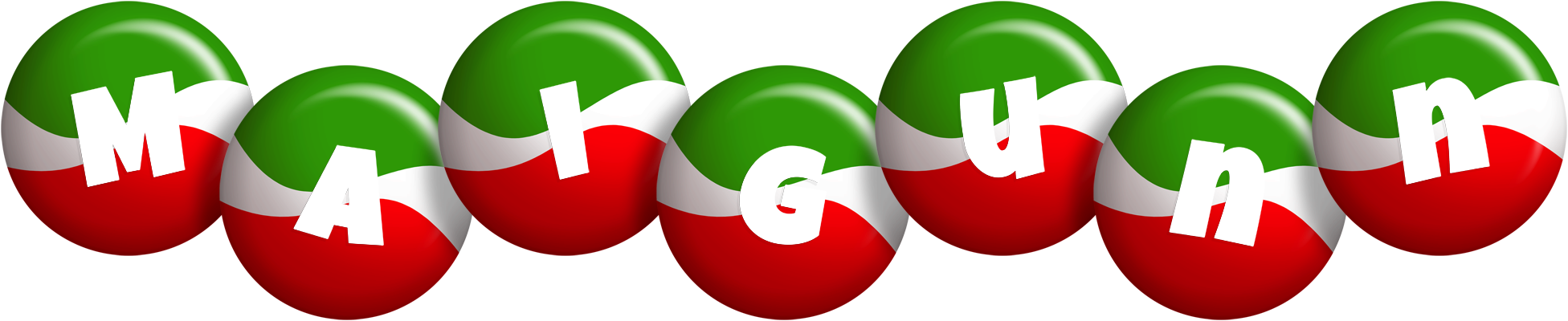 Maigunn italy logo
