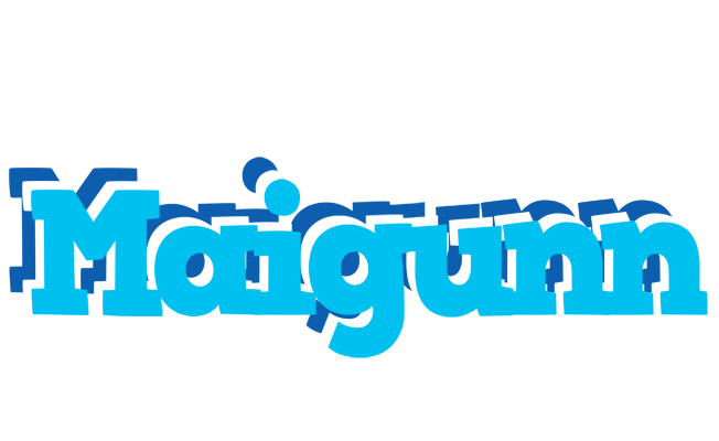 Maigunn jacuzzi logo