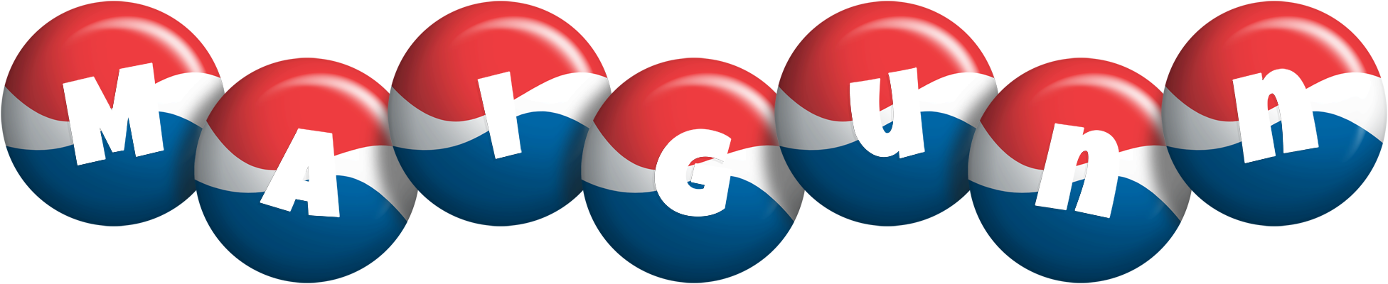 Maigunn paris logo