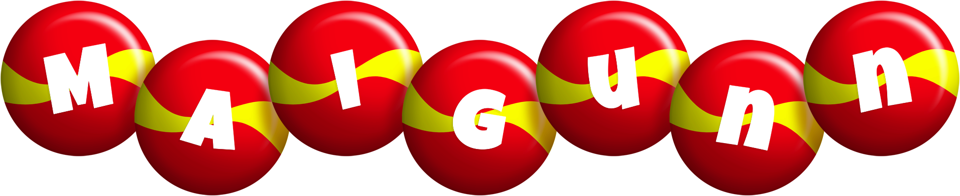 Maigunn spain logo
