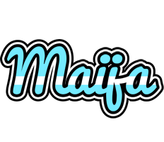 Maija argentine logo