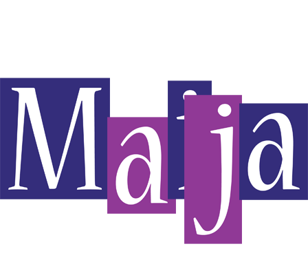 Maija autumn logo