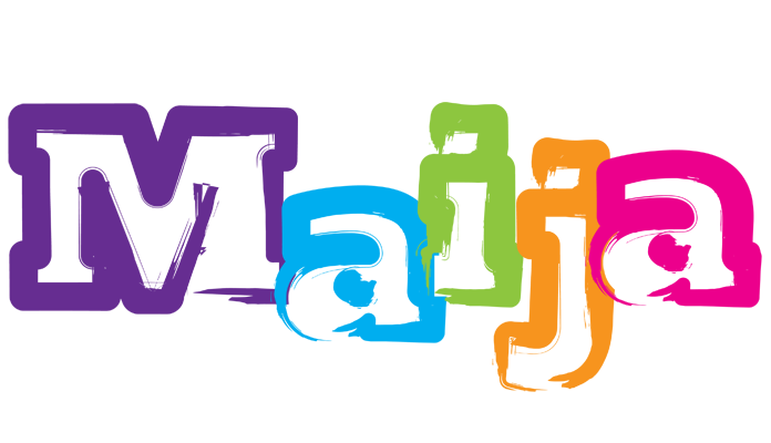 Maija casino logo