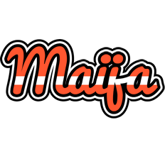 Maija denmark logo