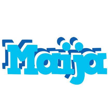 Maija jacuzzi logo