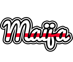 Maija kingdom logo