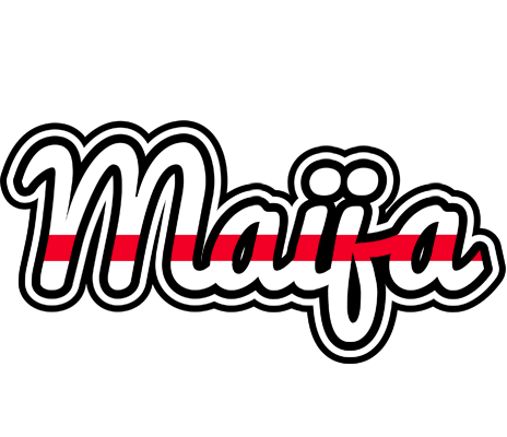 Maija kingdom logo