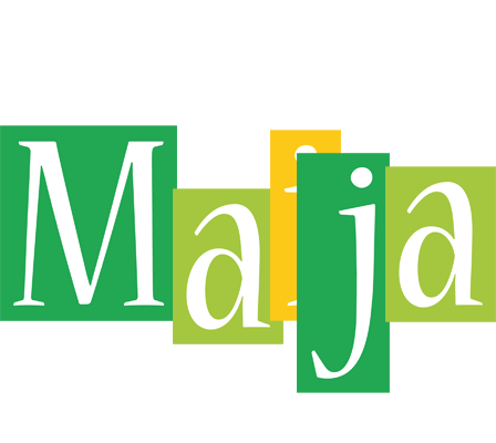 Maija lemonade logo