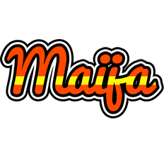 Maija madrid logo