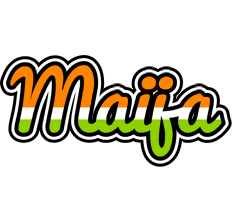 Maija mumbai logo