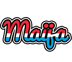 Maija norway logo