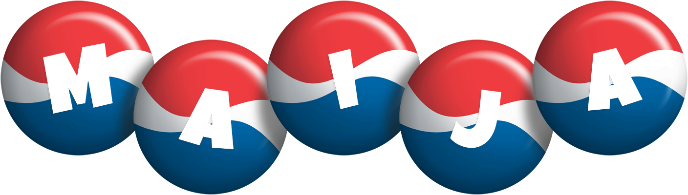 Maija paris logo