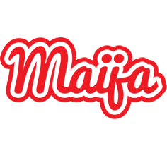 Maija sunshine logo