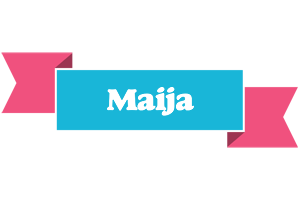 Maija today logo