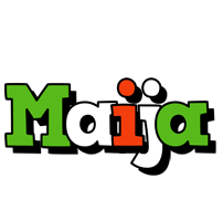 Maija venezia logo