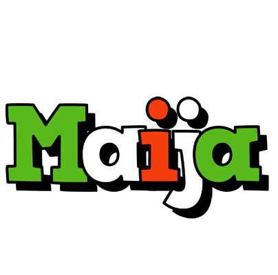 Maija venezia logo
