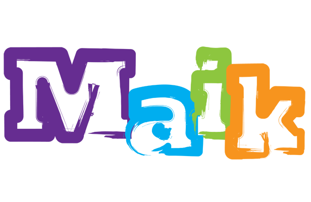 Maik casino logo