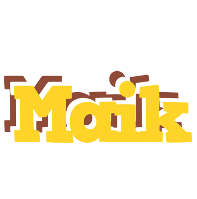 Maik hotcup logo