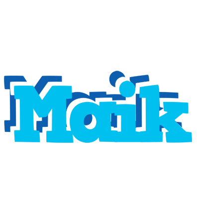Maik jacuzzi logo