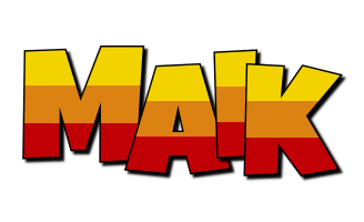 Maik jungle logo