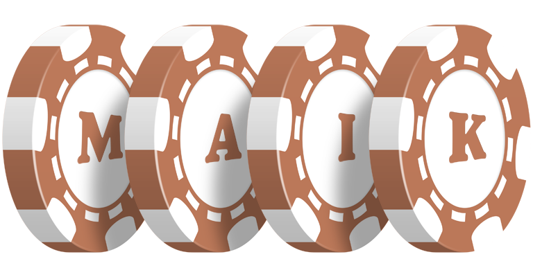 Maik limit logo