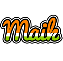 Maik mumbai logo