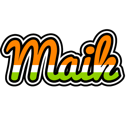 Maik mumbai logo