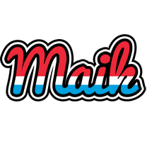 Maik norway logo