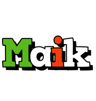 Maik venezia logo