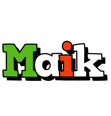 Maik venezia logo