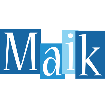 Maik winter logo