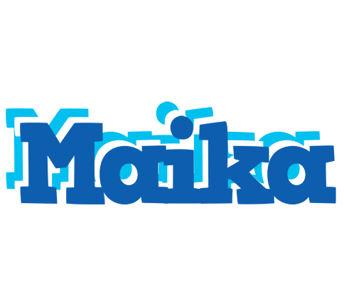 Maika business logo