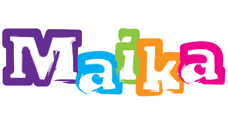 Maika casino logo