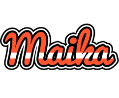 Maika denmark logo